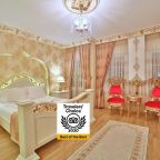 Двухместный (Улучшенный двухместный номер с 1 кроватью), White House Hotel Istanbul