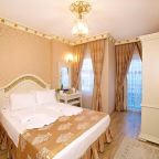 Двухместный (Двухместный номер с 1 кроватью), White House Hotel Istanbul