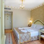 Двухместный (Двухместный номер с 1 кроватью), White House Hotel Istanbul