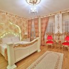 Двухместный (Улучшенный двухместный номер с 1 кроватью), White House Hotel Istanbul