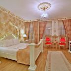 Двухместный (Улучшенный двухместный номер с 1 кроватью), White House Hotel Istanbul