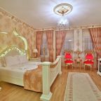 Двухместный (Улучшенный двухместный номер с 1 кроватью), White House Hotel Istanbul