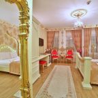 Двухместный (Улучшенный двухместный номер с 1 кроватью), White House Hotel Istanbul