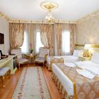 Семейный (Семейный номер), White House Hotel Istanbul