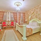 Двухместный (Улучшенный двухместный номер с 1 кроватью), White House Hotel Istanbul