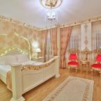 Двухместный (Улучшенный двухместный номер с 1 кроватью), White House Hotel Istanbul