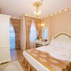 Двухместный (Двухместный номер с 1 кроватью), White House Hotel Istanbul