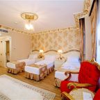 Трехместный (Трехместный номер), White House Hotel Istanbul