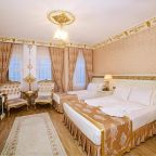 Семейный (Семейный номер), White House Hotel Istanbul