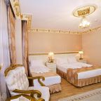 Семейный (Семейный номер), White House Hotel Istanbul