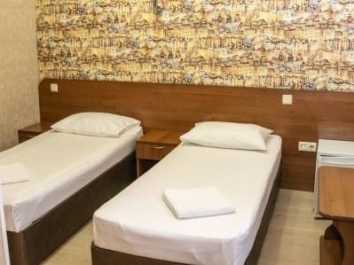 Фотография номера гостевого дома На Зелёной