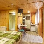 Двухместный (Улучшенный домик), Отель Allure Lodge