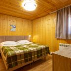 Пятиместный (Семейный домик №17), Отель Allure Lodge