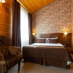 Семейный (Семейный номер "Ebru"), Отель Allure Lodge