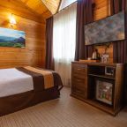 Двухместный (Комфорт "Leonardo"), Отель Allure Lodge