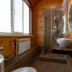 Двухместный (Комфорт "Leonardo"), Отель Allure Lodge