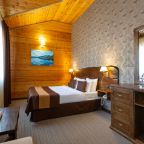 Двухместный (Комфорт "Berber"), Отель Allure Lodge