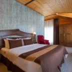 Двухместный (Комфорт "La scala"), Отель Allure Lodge