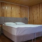 Двухместный (Улучшенный домик), Отель Allure Lodge