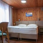 Четырехместный (Домик №5), Отель Allure Lodge