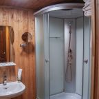 Четырехместный (Домик №5), Отель Allure Lodge