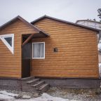 Четырехместный (Домик №5), Отель Allure Lodge