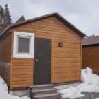 Трехместный (Домик), Отель Allure Lodge