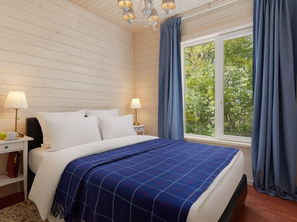 Фотография номера гостиницы Богдарня