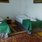 Трехместный (Стандарт в корпусе  «Арт Двор»), Загородный отель Богдарня
