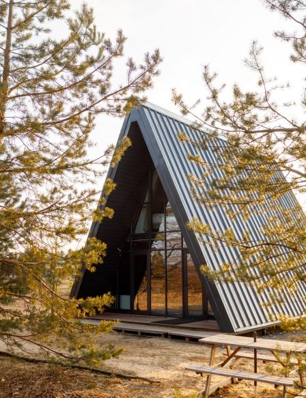 Фотография номера гостиницы Богдарня