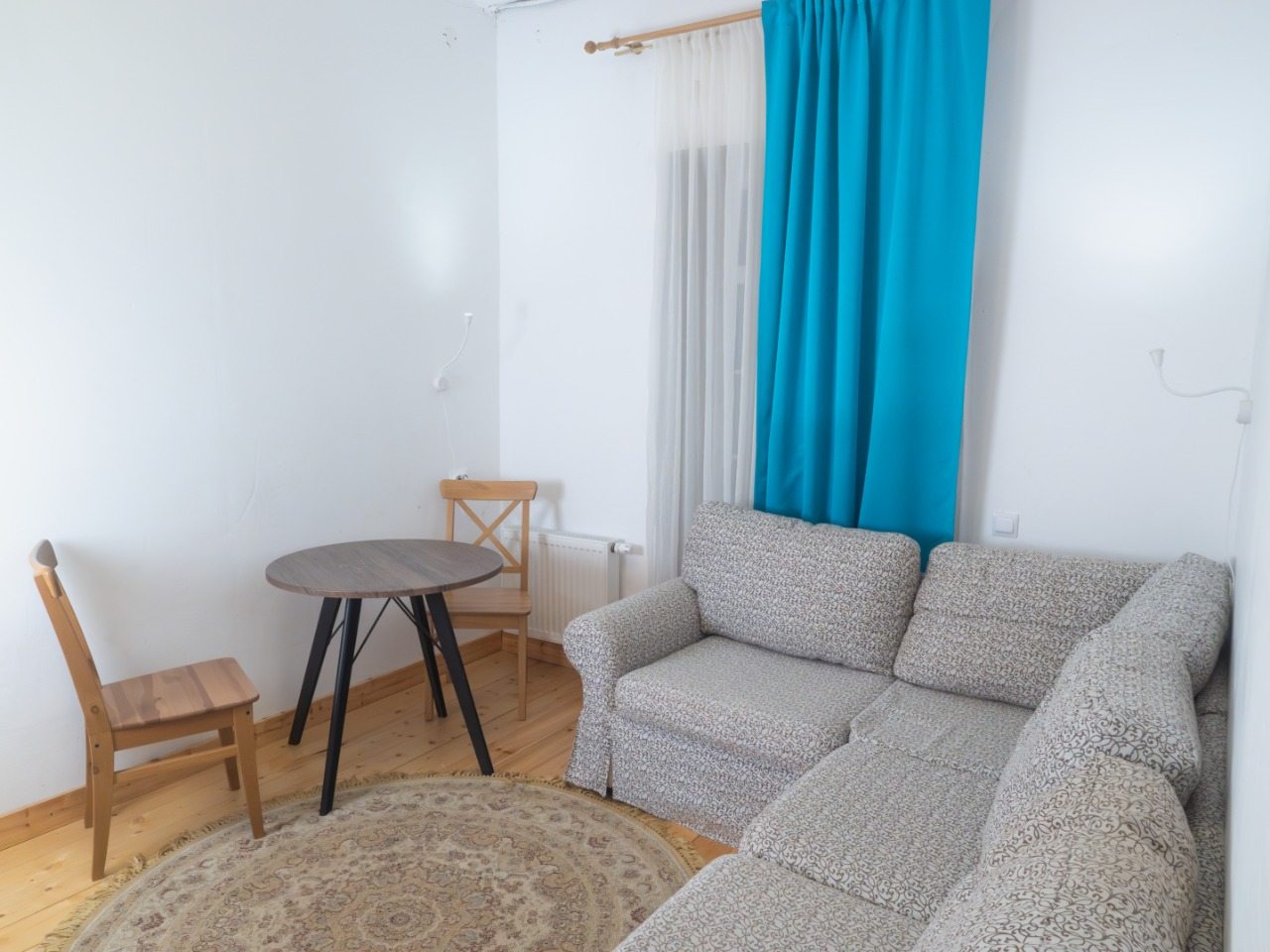 Трехместный (Апартаменты в Арт-дворе), Загородный отель Богдарня