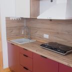 Трехместный (Апартаменты в Арт-дворе), Загородный отель Богдарня