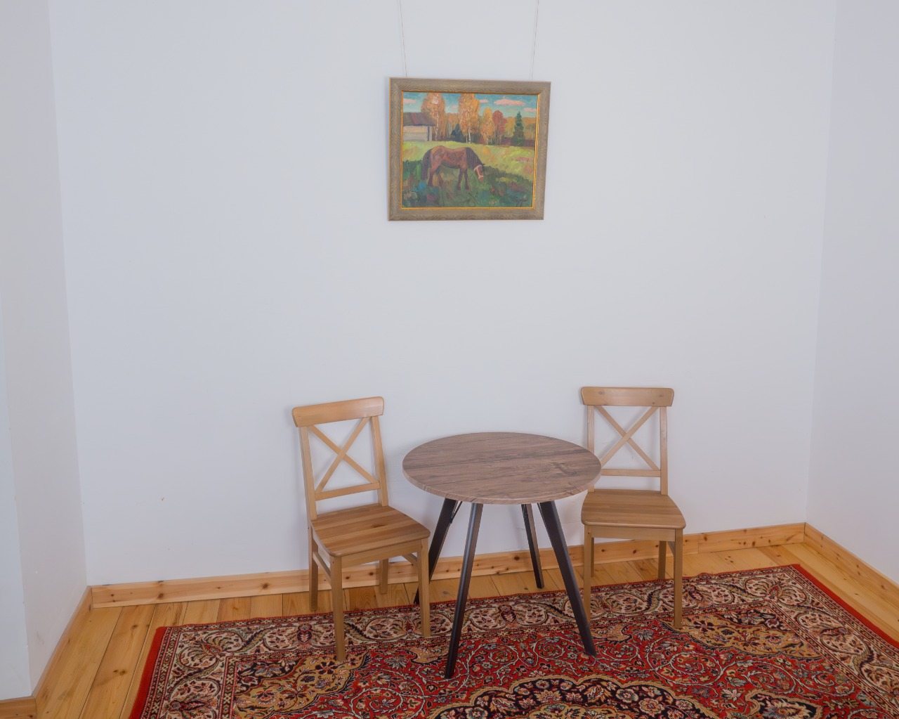 Трехместный (Апартаменты в Арт-дворе), Загородный отель Богдарня