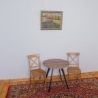 Трехместный (Апартаменты в Арт-дворе), Загородный отель Богдарня