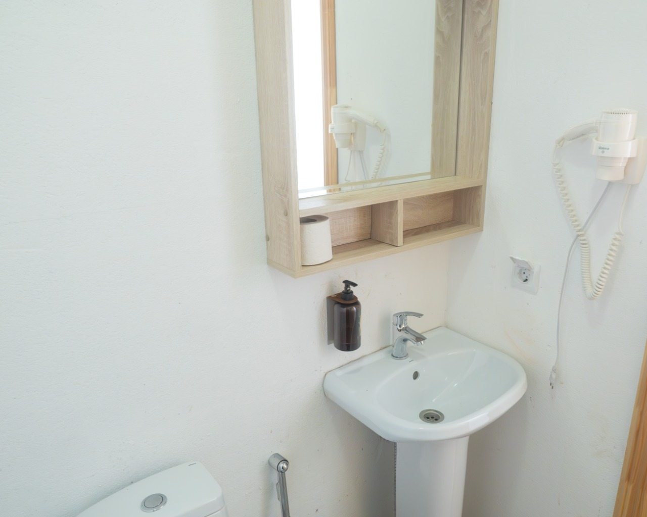 Трехместный (Апартаменты в Арт-дворе), Загородный отель Богдарня