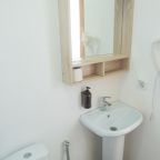 Трехместный (Апартаменты в Арт-дворе), Загородный отель Богдарня