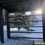 Дом (Большая капсула), Загородный отель Богдарня