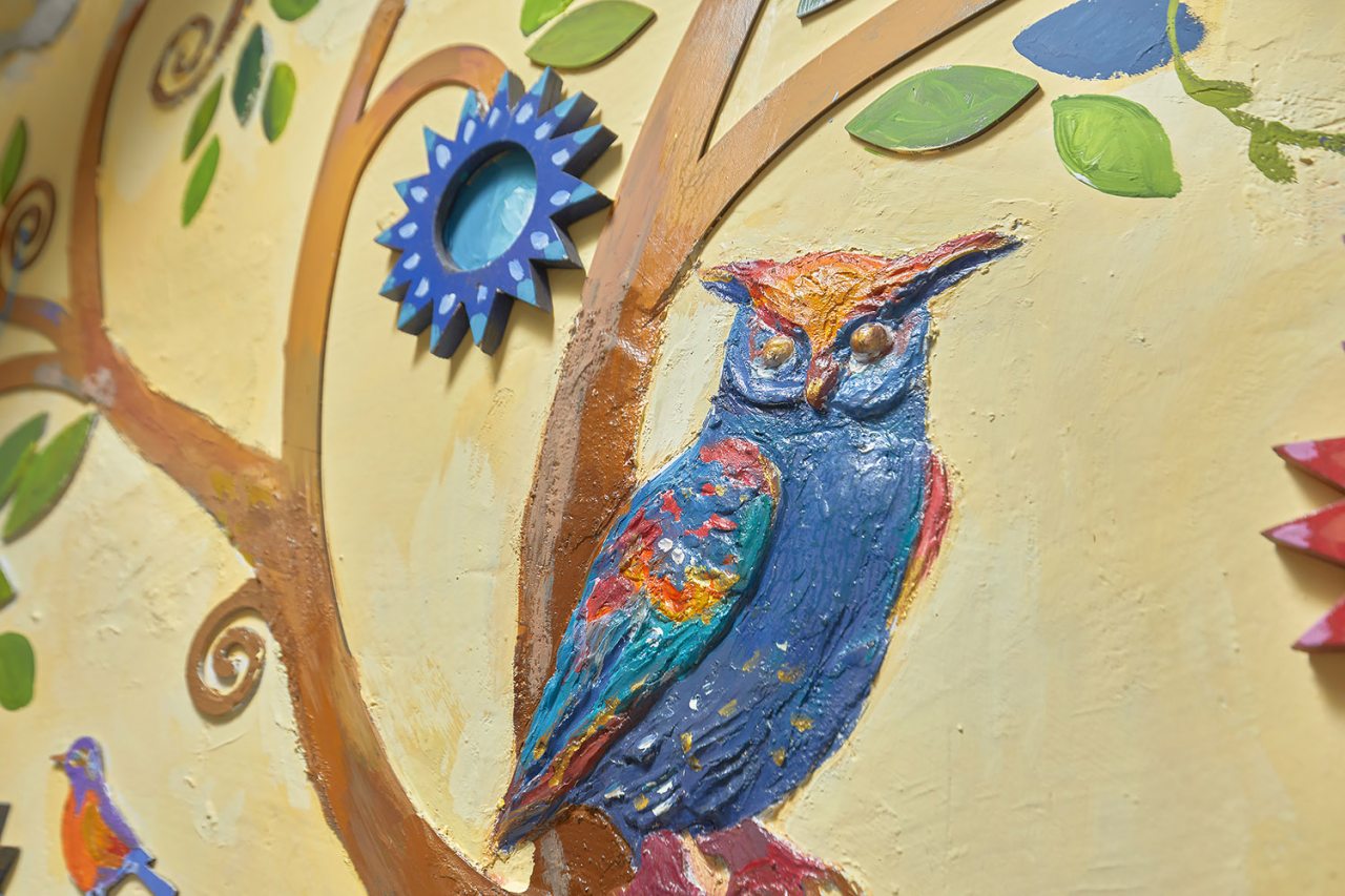 Апартаменты (Сказочный лес), Загородный отель Богдарня