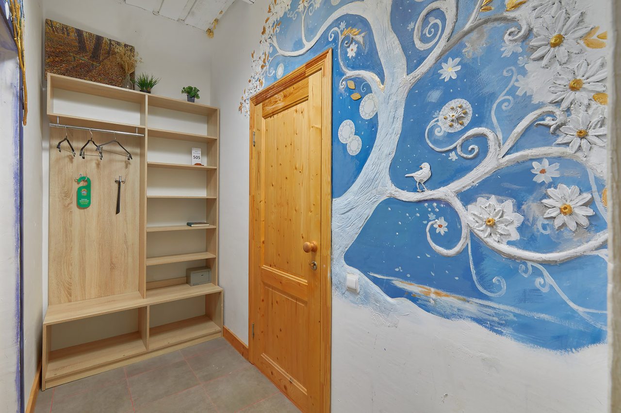 Апартаменты (Сказочный лес), Загородный отель Богдарня