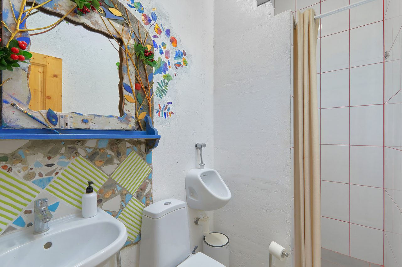 Апартаменты (Сказочный лес), Загородный отель Богдарня