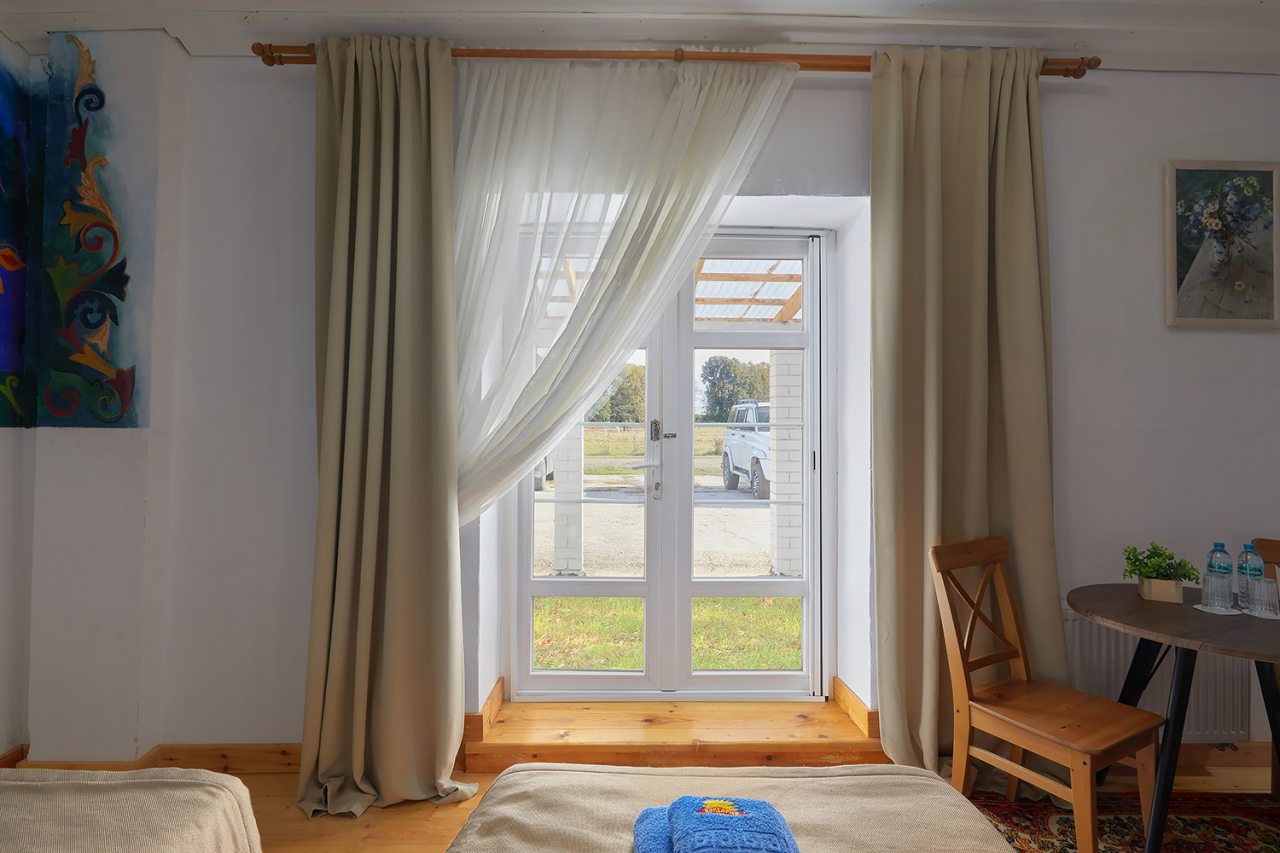 Апартаменты (В гостях у сказки), Загородный отель Богдарня