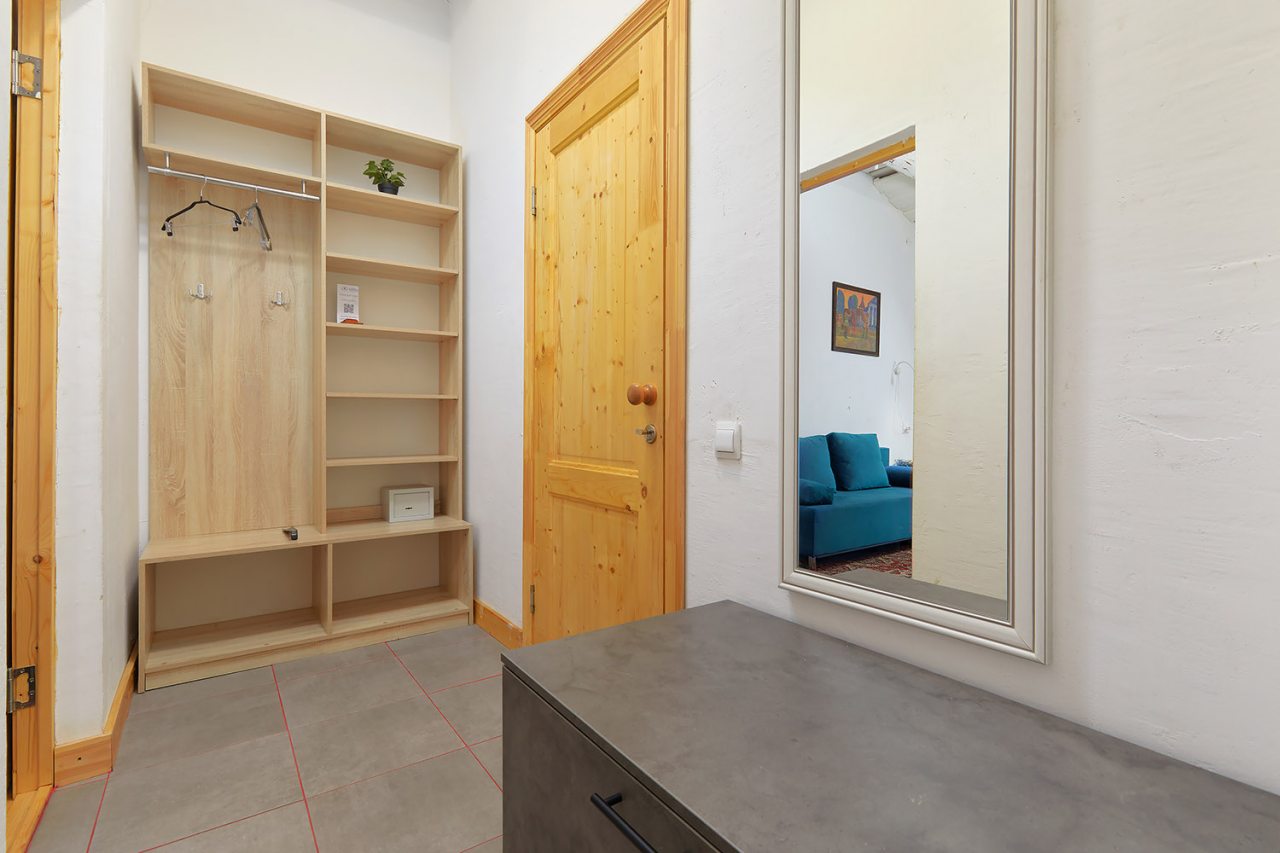 Апартаменты (В гостях у сказки), Загородный отель Богдарня