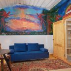 Апартаменты (В гостях у сказки), Загородный отель Богдарня