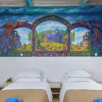 Апартаменты (В гостях у сказки), Загородный отель Богдарня