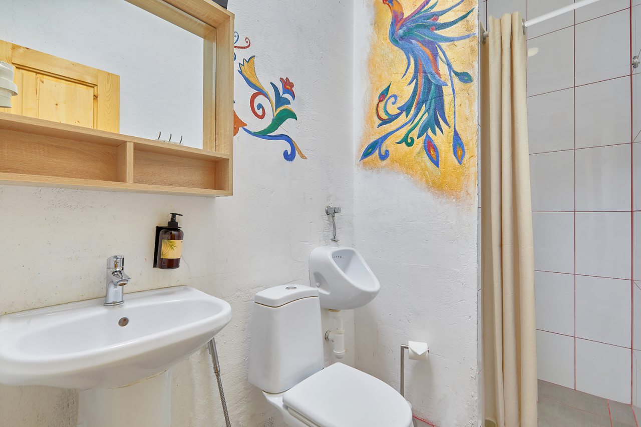 Апартаменты (В гостях у сказки), Загородный отель Богдарня