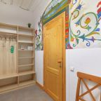 Апартаменты (В гостях у сказки), Загородный отель Богдарня