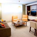 Апартаменты (Апартаменты эконом-класса (цокольный этаж)), 116 Residence