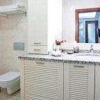 Апартаменты (Апартаменты эконом-класса (цокольный этаж)), 116 Residence