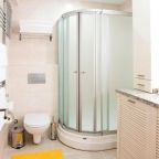 Апартаменты (Апартаменты эконом-класса (цокольный этаж)), 116 Residence
