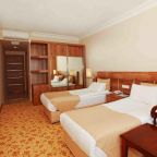 Двухместный (Стандартный двухместный номер с 1 кроватью), Отель Nerton Hotel - All Inclusive